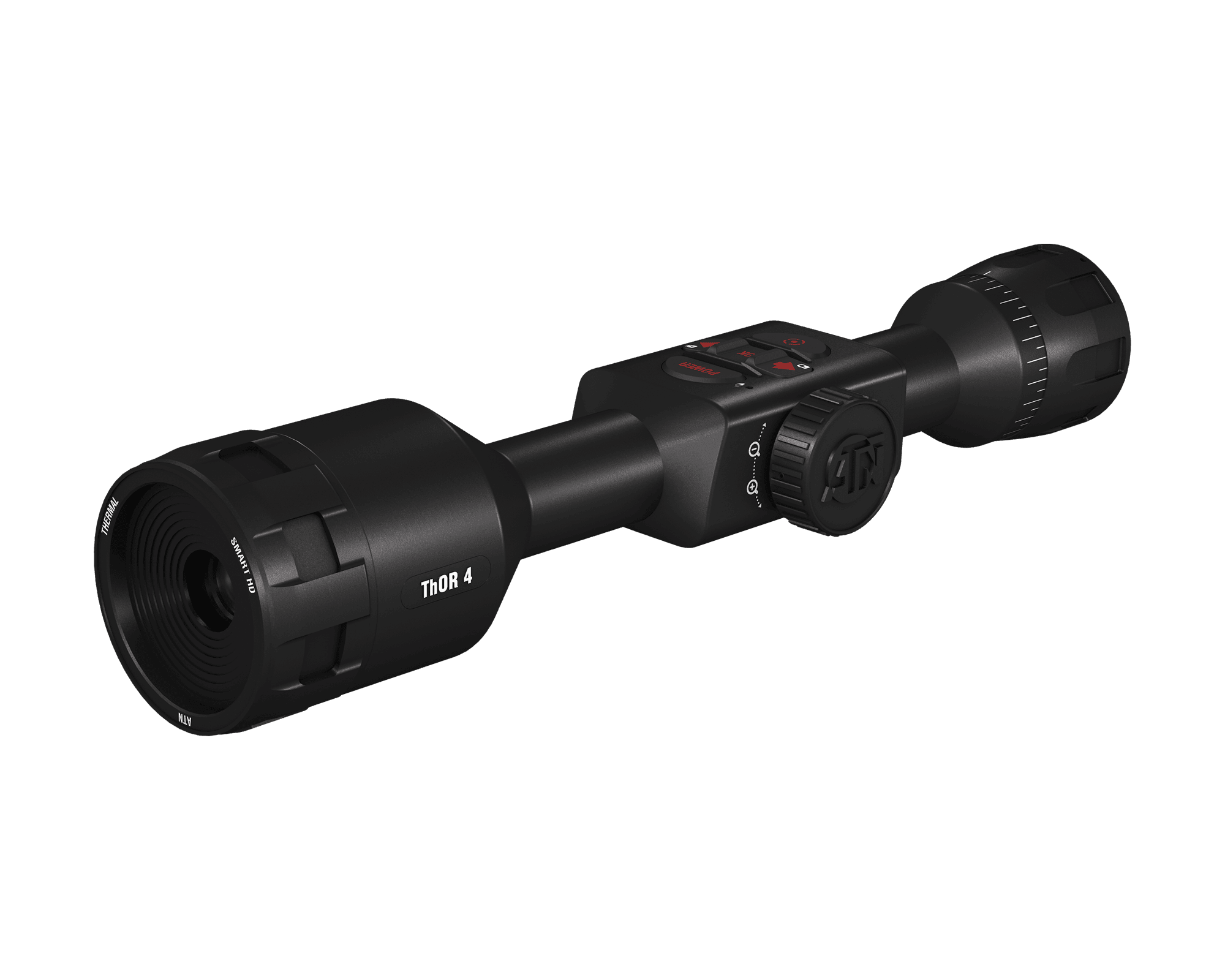 ATN - THOR 4 Series Riflescope