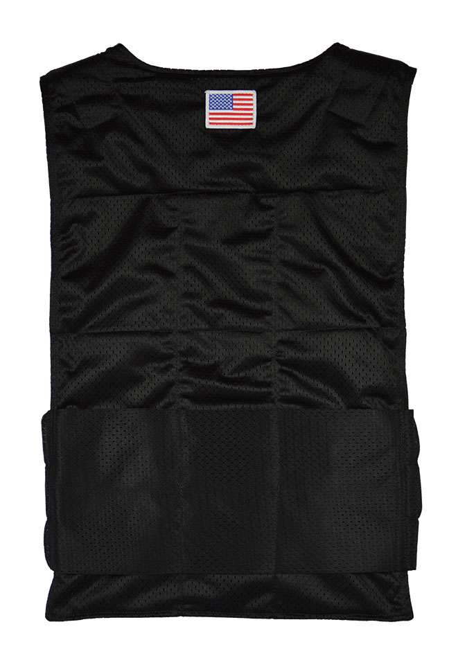 First Line Technology - PhaseCore Cooling Vest