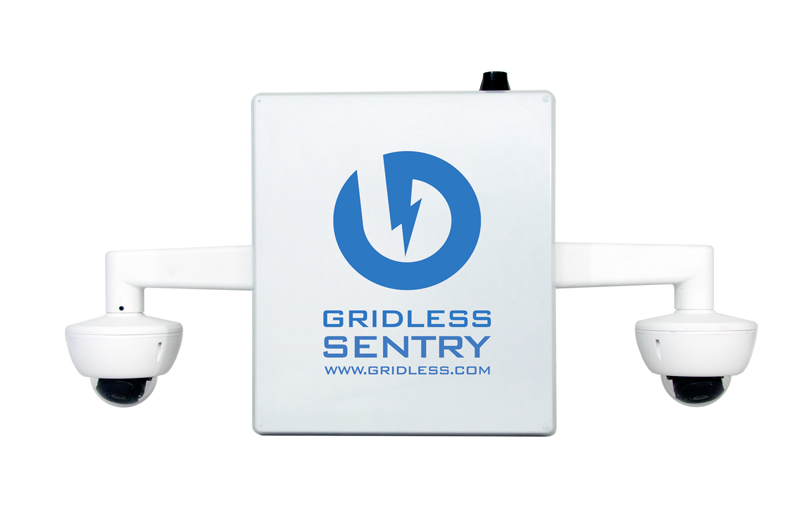 Gridless - Sentry