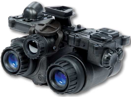 L3 - AN/PSQ-36 Fusion Goggle