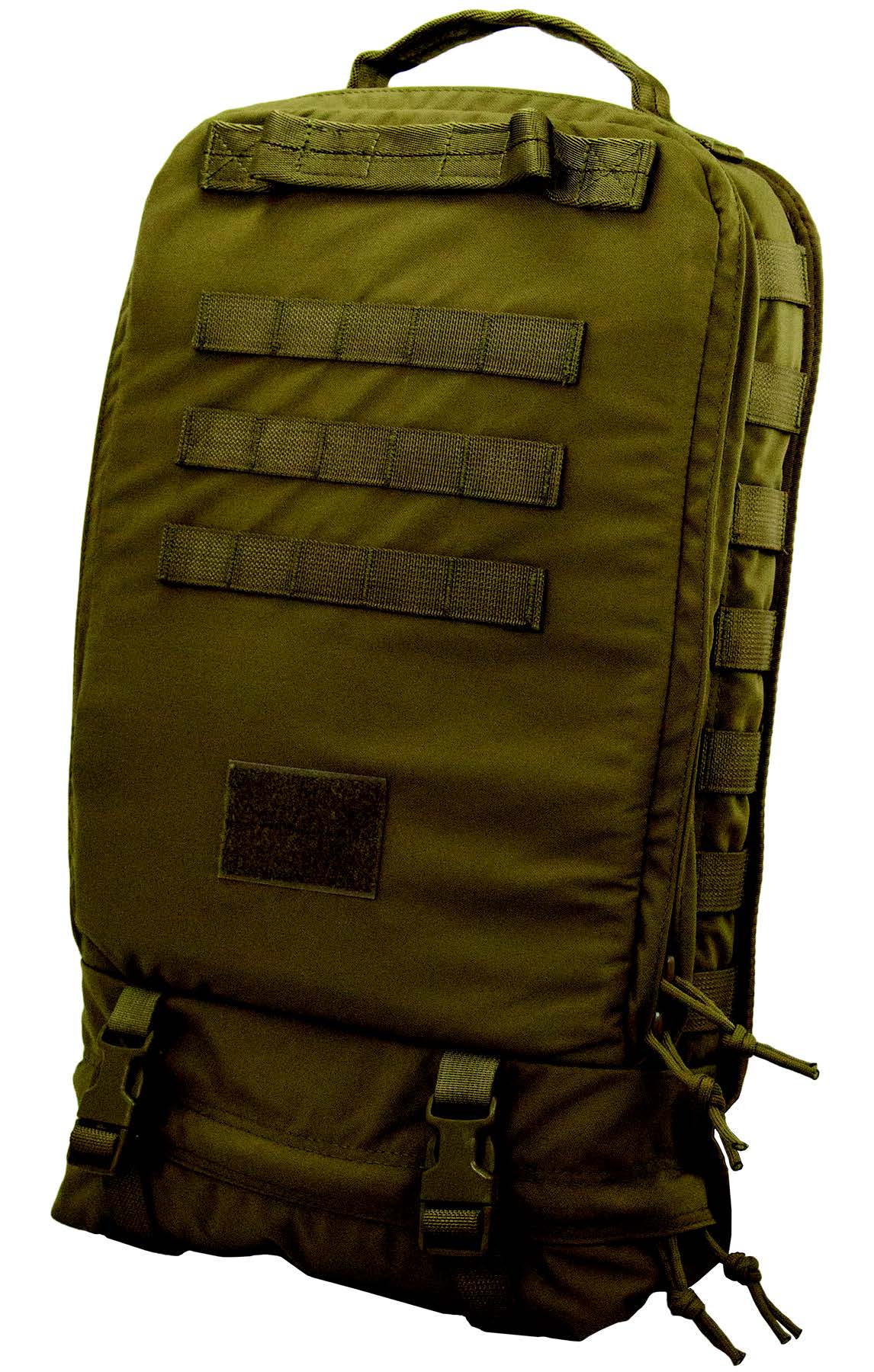 TSSI M-9 Assault Medical Backpack