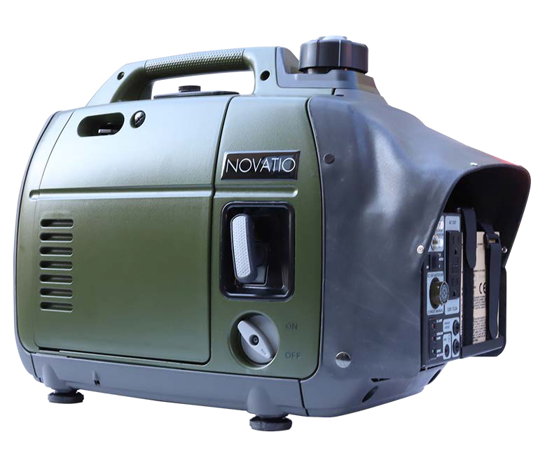 Novatio - Ex-Power 2000 Generator