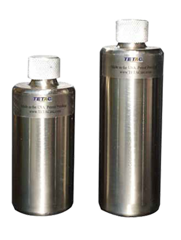 TETAC Compact Containment Device